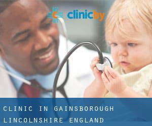 clinic in Gainsborough (Lincolnshire, England)