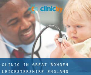 clinic in Great Bowden (Leicestershire, England)
