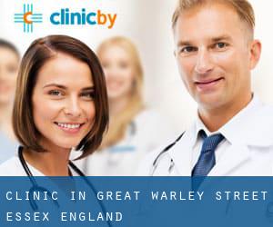 clinic in Great Warley Street (Essex, England)