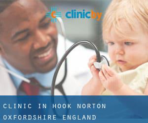 clinic in Hook Norton (Oxfordshire, England)