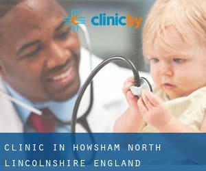 clinic in Howsham (North Lincolnshire, England)