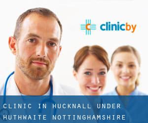 clinic in Hucknall under Huthwaite (Nottinghamshire, England)