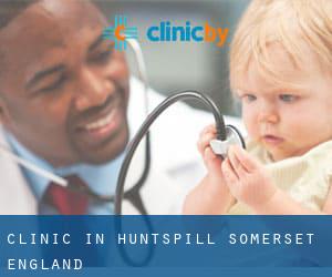 clinic in Huntspill (Somerset, England)