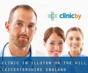 clinic in Illston on the Hill (Leicestershire, England)