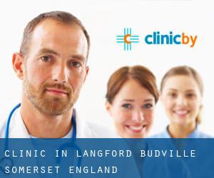 clinic in Langford Budville (Somerset, England)