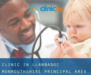 clinic in Llanbadoc (Monmouthshire principal area, Wales)