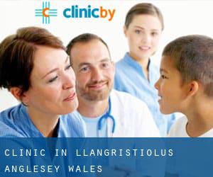 clinic in Llangristiolus (Anglesey, Wales)