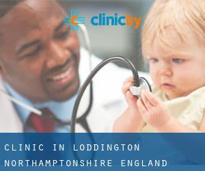 clinic in Loddington (Northamptonshire, England)