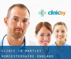 clinic in Martley (Worcestershire, England)