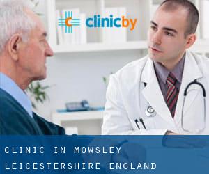 clinic in Mowsley (Leicestershire, England)