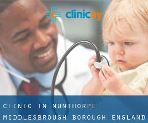 clinic in Nunthorpe (Middlesbrough (Borough), England)