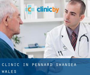 clinic in Pennard (Swansea, Wales)