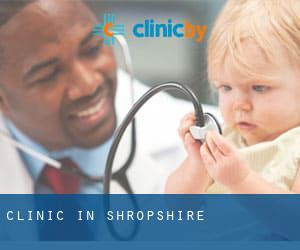 clinic in Shropshire