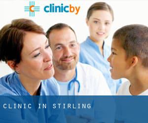 clinic in Stirling