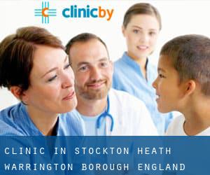 clinic in Stockton Heath (Warrington (Borough), England)