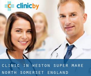 clinic in Weston-super-Mare (North Somerset, England)