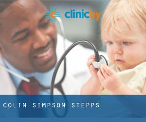Colin Simpson (Stepps)