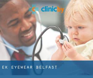 EK Eyewear (Belfast)
