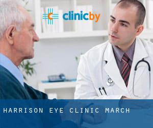 Harrison Eye Clinic (March)