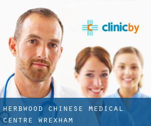 Herbwood Chinese Medical Centre (Wrexham)
