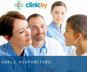 Hoole Acupuncture