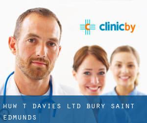Huw T Davies Ltd. (Bury Saint Edmunds)