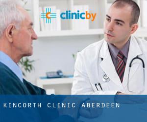 Kincorth Clinic (Aberdeen)