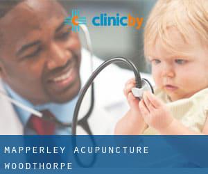 Mapperley Acupuncture (Woodthorpe)