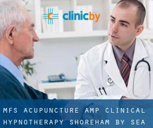 MFS Acupuncture & Clinical Hypnotherapy (Shoreham-by-Sea)