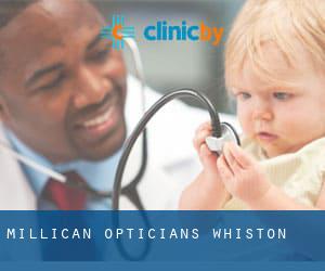 Millican Opticians (Whiston)