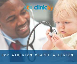 Roy Atherton (Chapel Allerton)