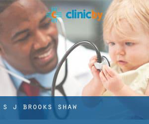 S J Brooks (Shaw)