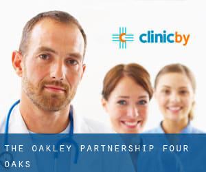 The Oakley Partnership (Four Oaks)