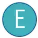 East Lothian (1st letter)