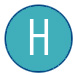 Highland (1st letter)