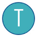 Tyrone (1st letter)